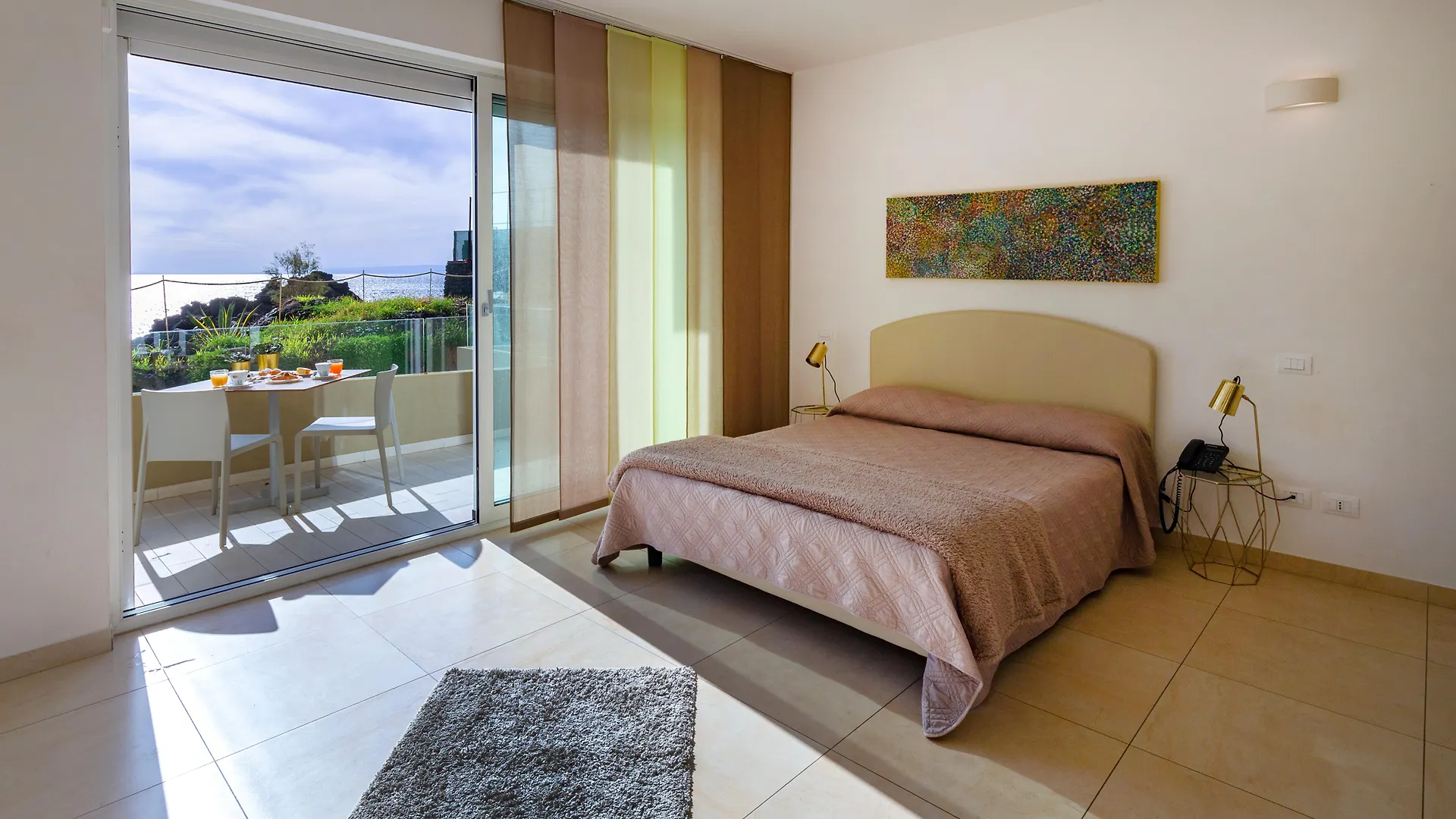 Zeus Hotel - Aparthotel - Meeting & Congress Cannizzaro