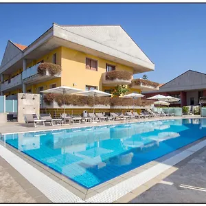 Catania Hills Aparthotel