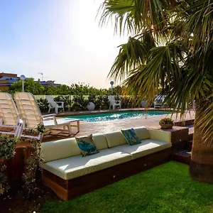 Apartament Oasi Siciliana 
