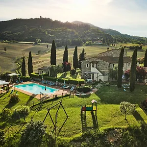 Apartament Agriturismo Lucertola 