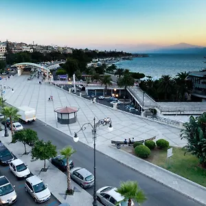 B&B Centrale Affittacamere *** Reggio di Calabria