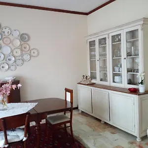 Kwatera prywatna Dalla Manu 