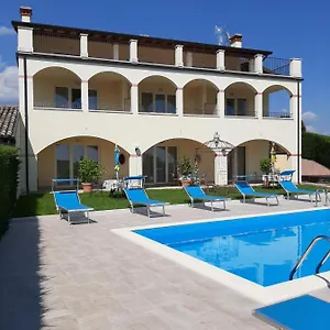 Apartament Benvenuto 